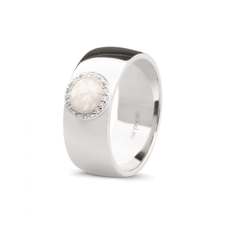 See you gedenksieraden