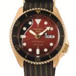 Seiko 5 Sports limited Edition Brian May - SRPH80K1