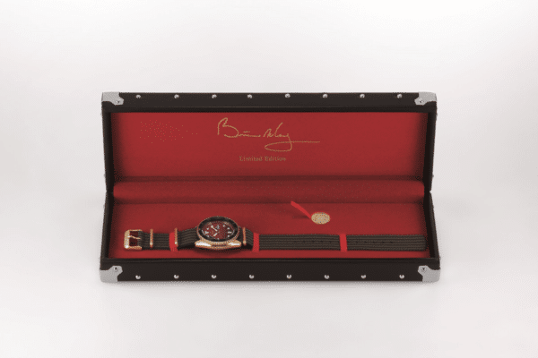 Seiko 5 Sports limited Edition Brian May - SRPH80K1
