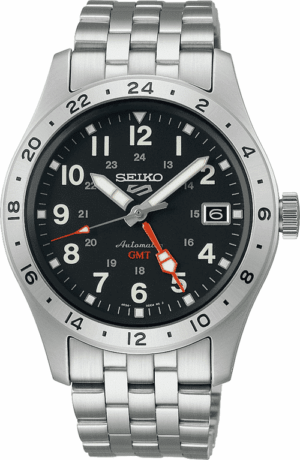 Seiko 5 Sports - SSK023K1