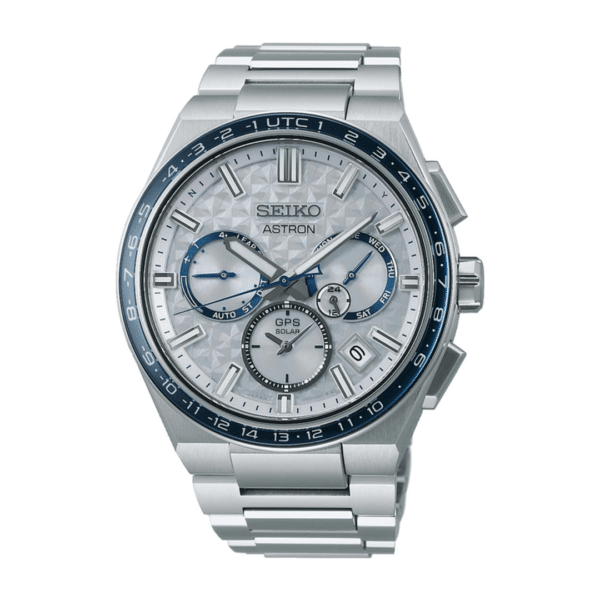 Seiko Astron Limited Edition - SSH135J1