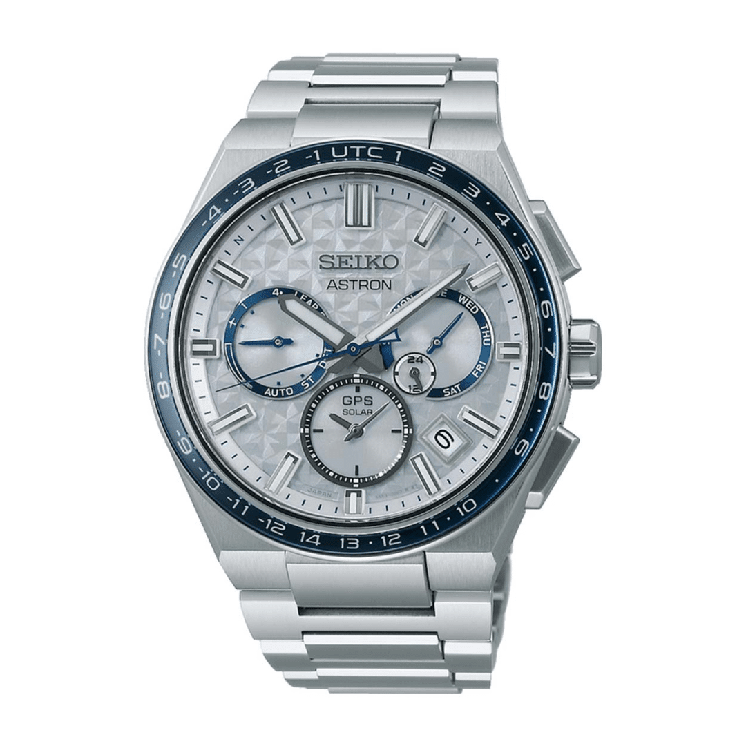 Seiko Astron Limited Edition – SSH135J1