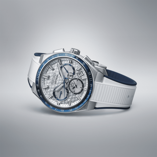 Seiko Astron Limited Edition - SSH135J1