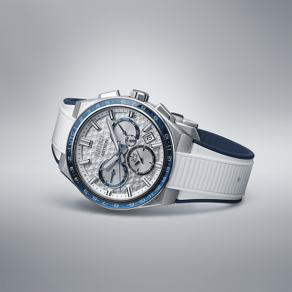 Seiko Astron Limited Edition – SSH135J1