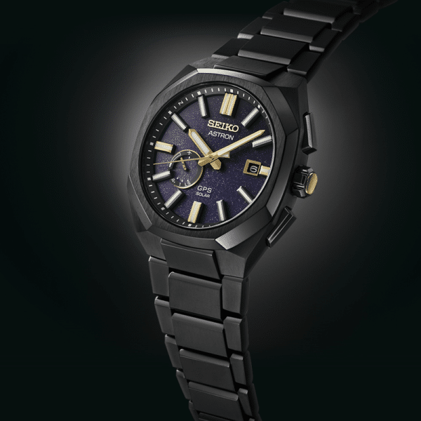 Seiko Astron ‘Morning Star’ limited edition - SSJ021J1