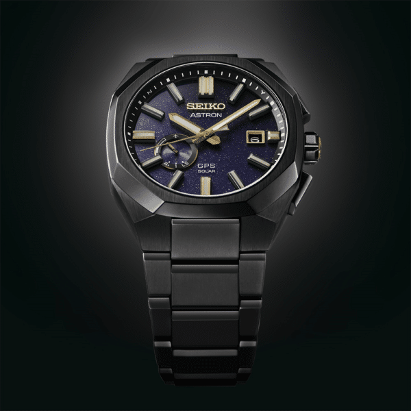 Seiko Astron ‘Morning Star’ limited edition - SSJ021J1