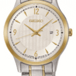 Seiko dph bicolor
