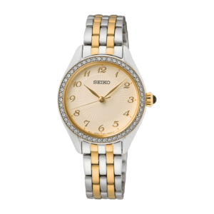 Seiko dph bicolor