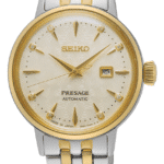 Seiko dph bicolor