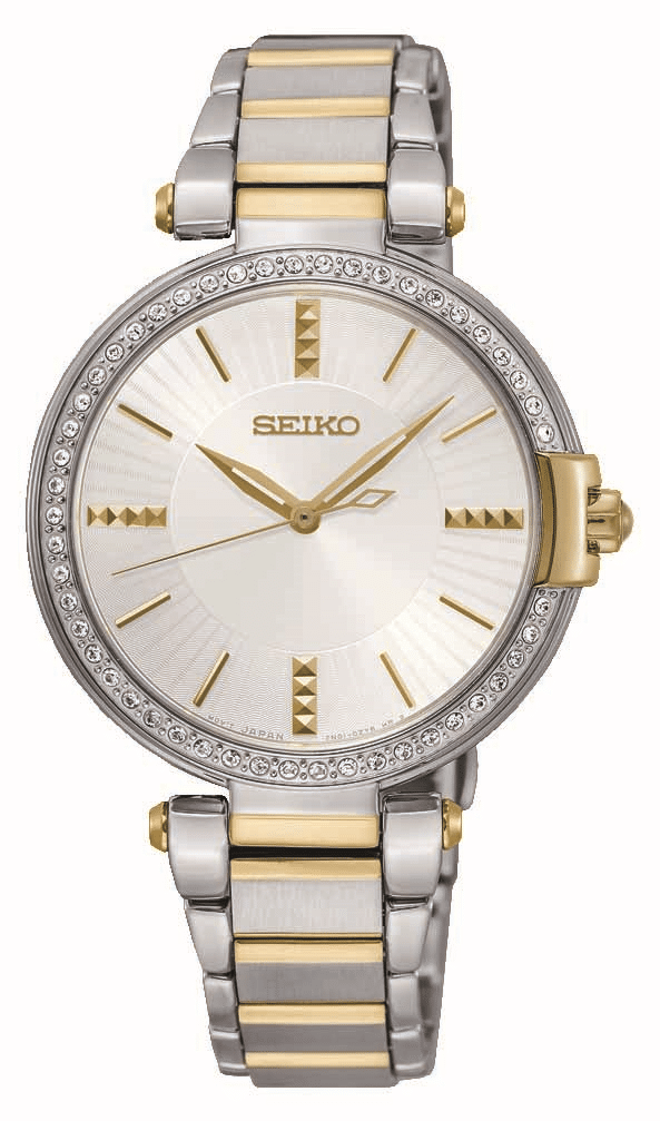 Seiko dph bicolor