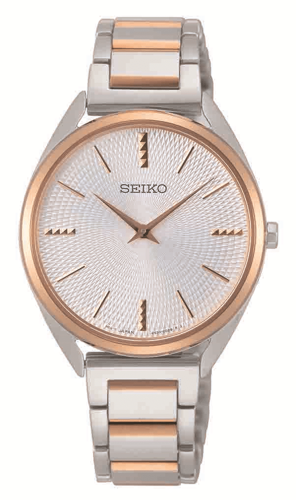 Seiko dph bicolor
