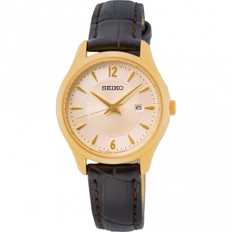 Seiko dph double