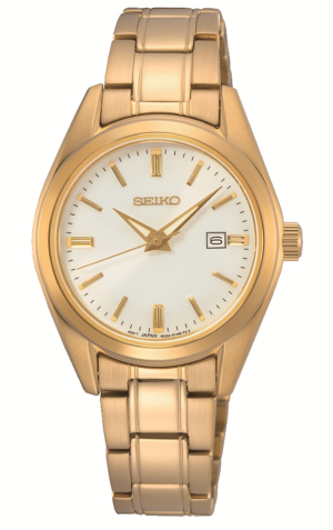 Seiko dph double