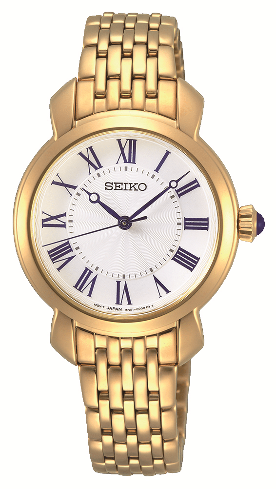 Seiko dph double