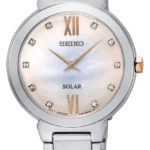Seiko dph staal