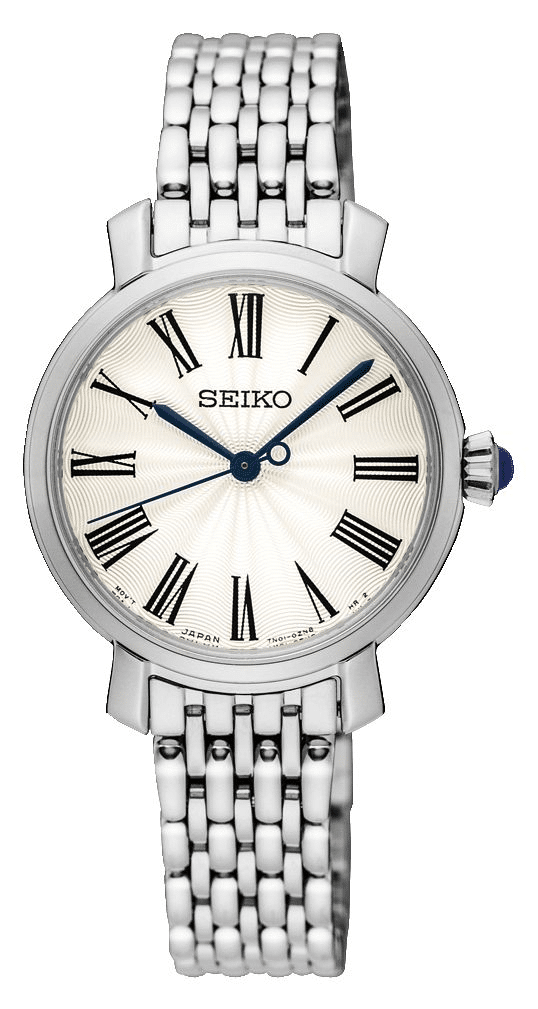 Seiko dph staal