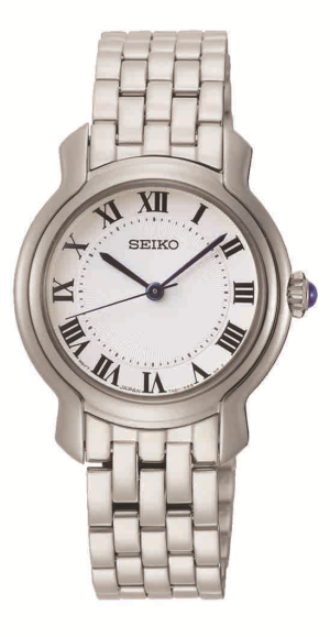 Seiko dph staal