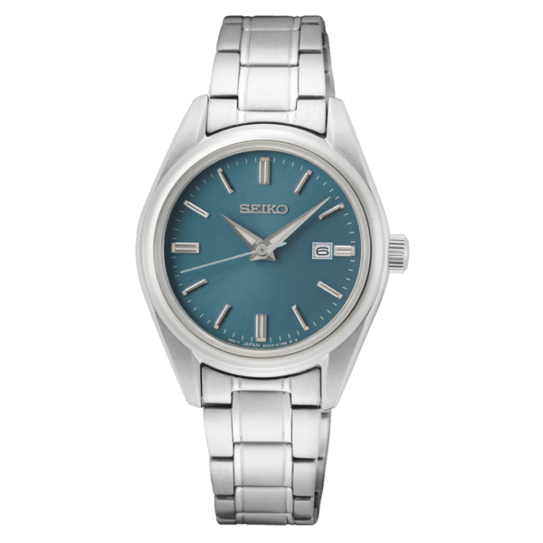 Seiko dph staal