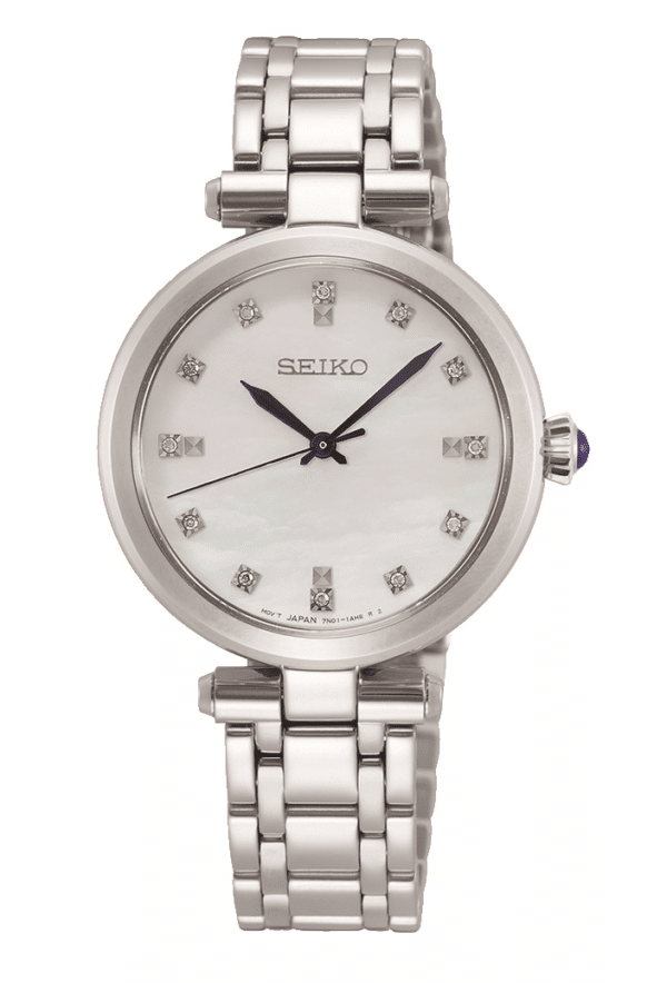 Seiko dph staal