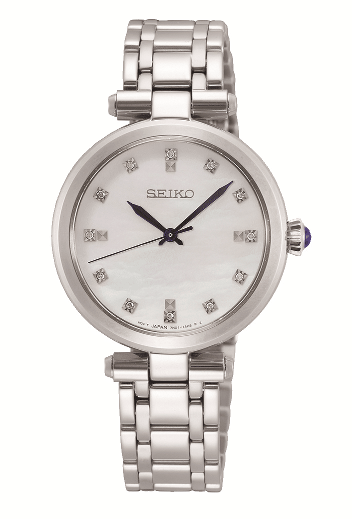 Seiko dph staal