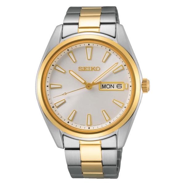 Seiko hph bicolor