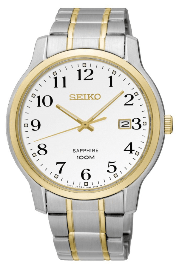 Seiko hph bicolor