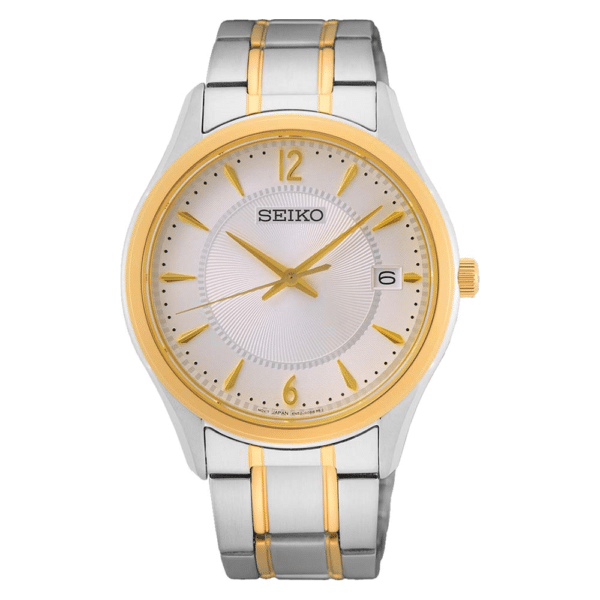 Seiko hph bicolor