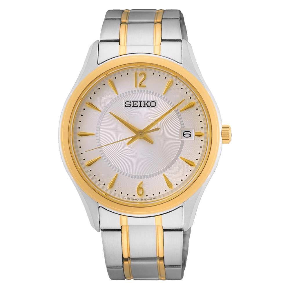 Seiko hph bicolor