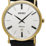 Seiko hph double