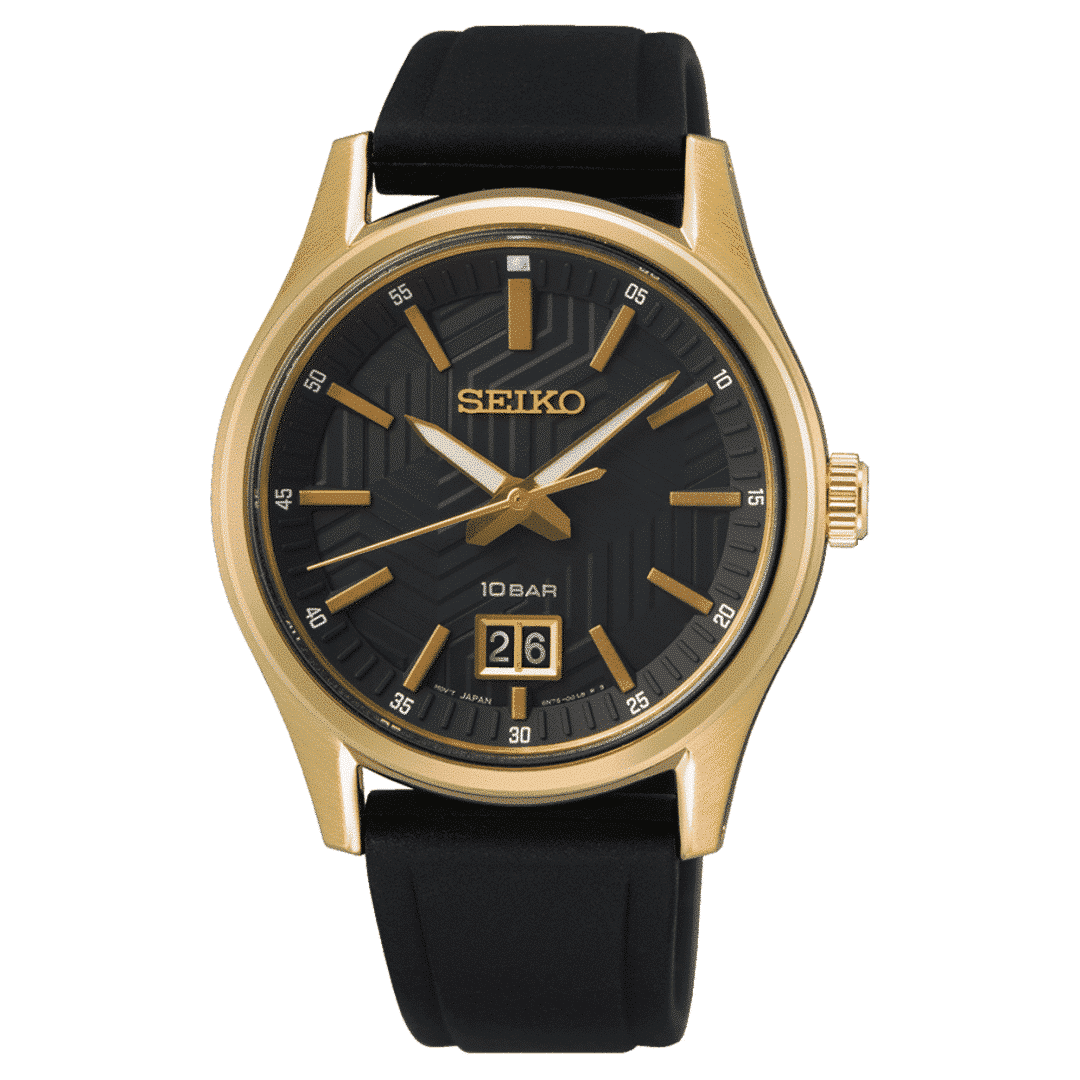 Seiko hph double