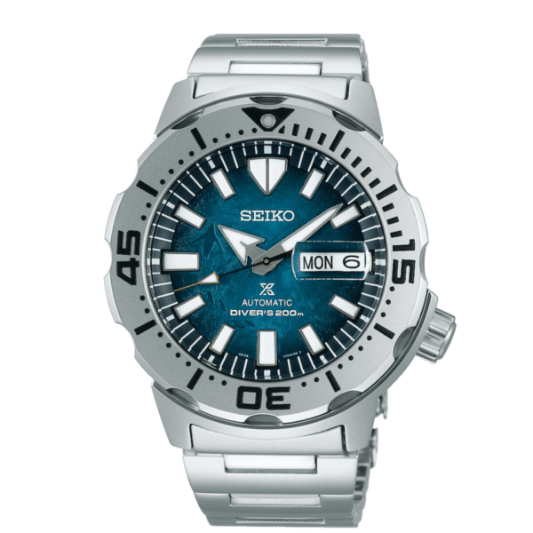 Seiko hph staal