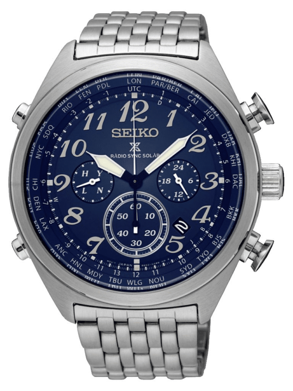 Seiko hph staal