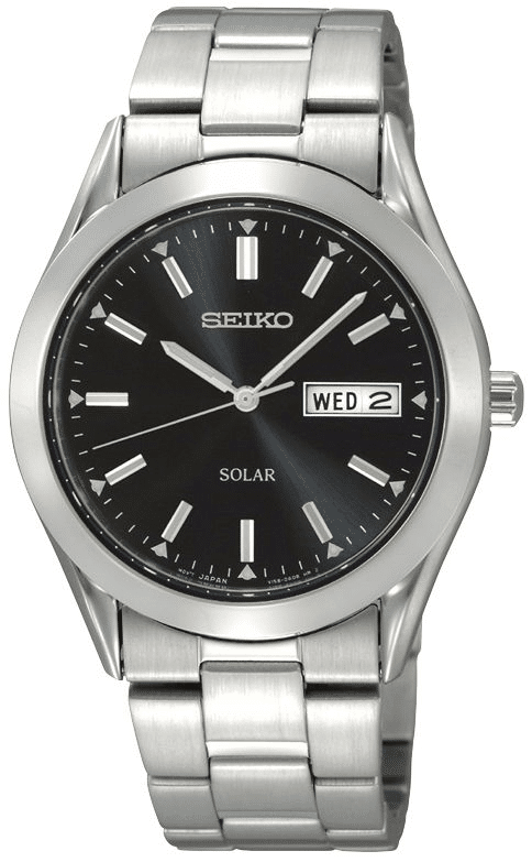 Seiko hph staal