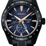 Seiko hph staal