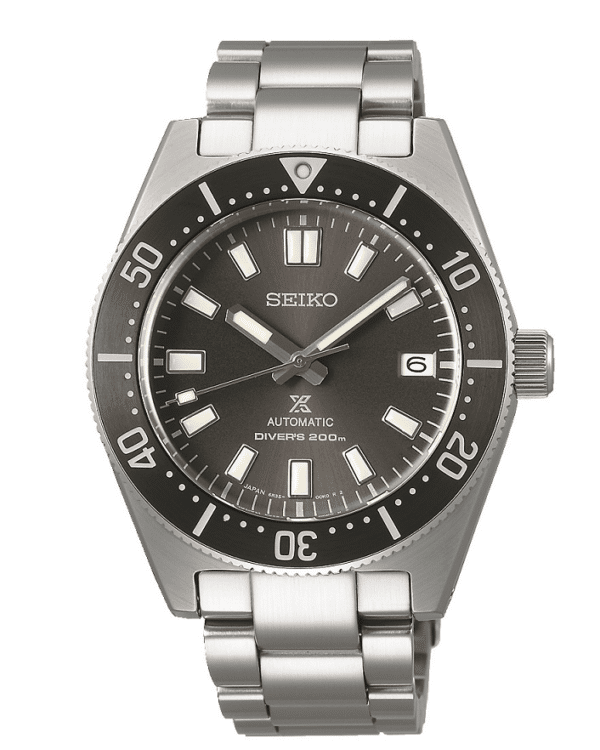 Seiko hph staal