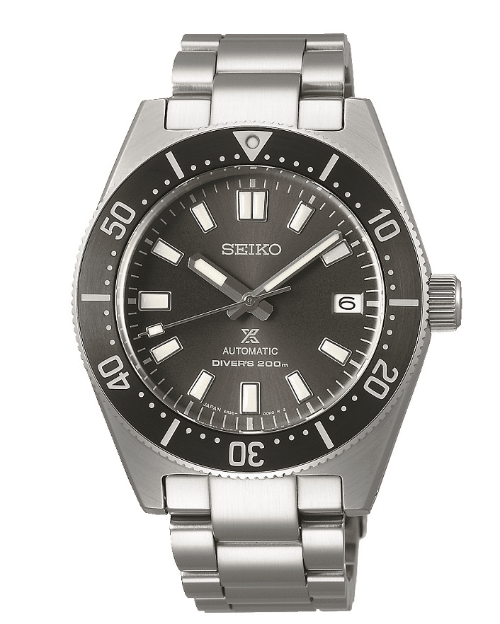 Seiko hph staal