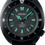 Seiko hph staal