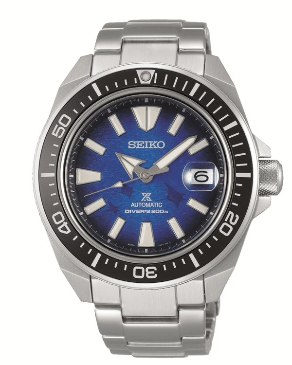 Seiko hph staal