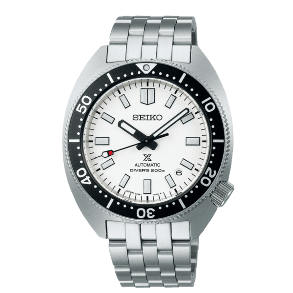 Seiko hph staal