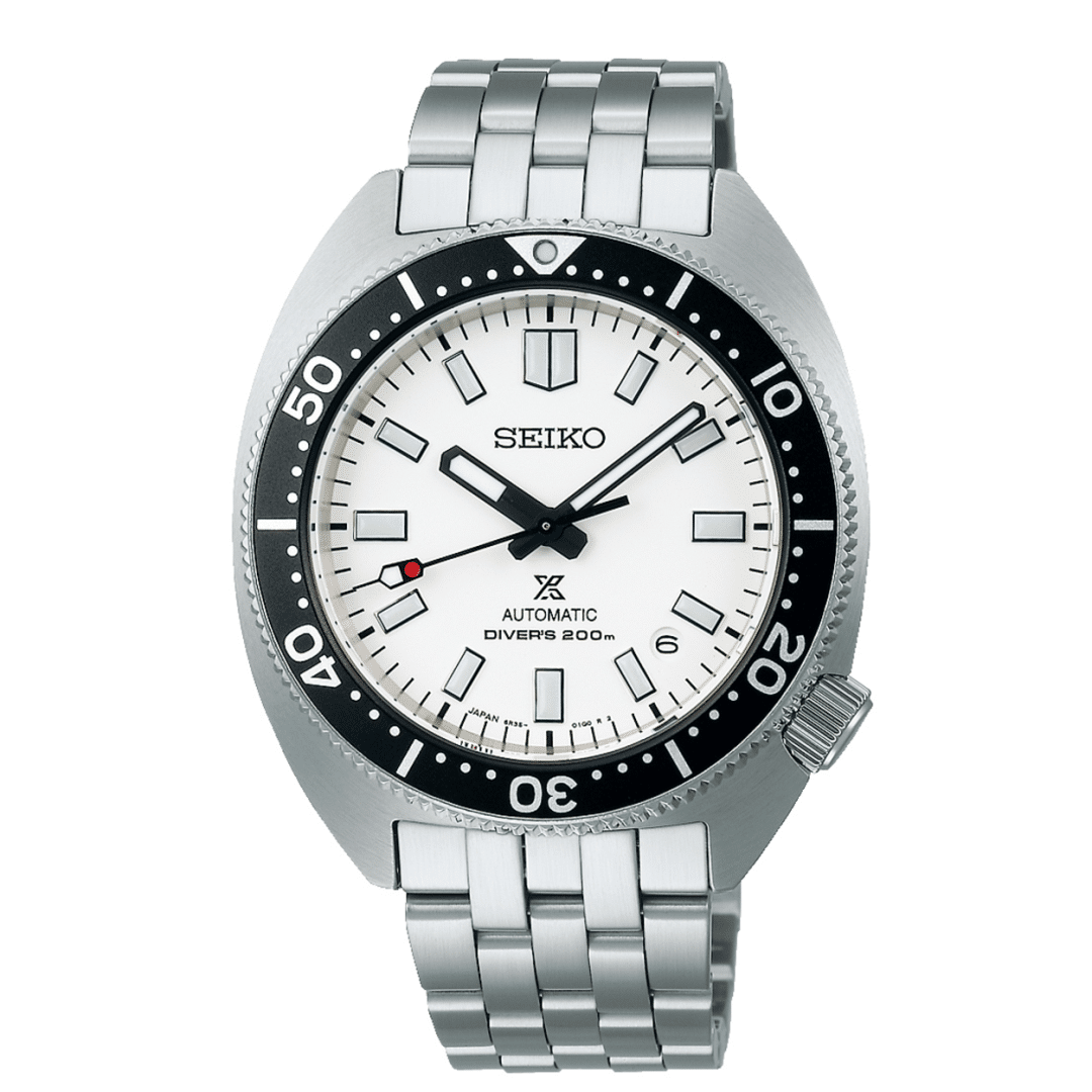 Seiko hph staal
