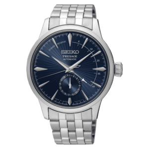 Seiko hph staal