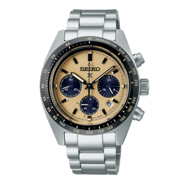 Seiko hph staal