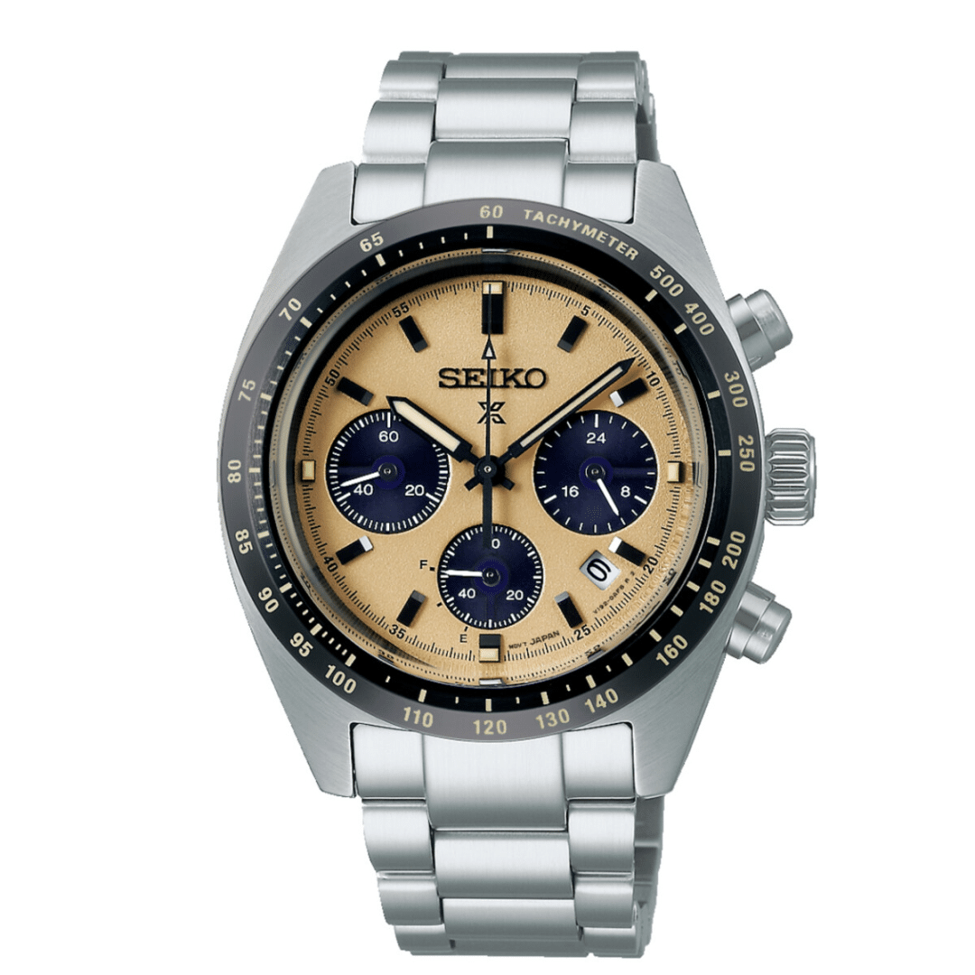 Seiko hph staal