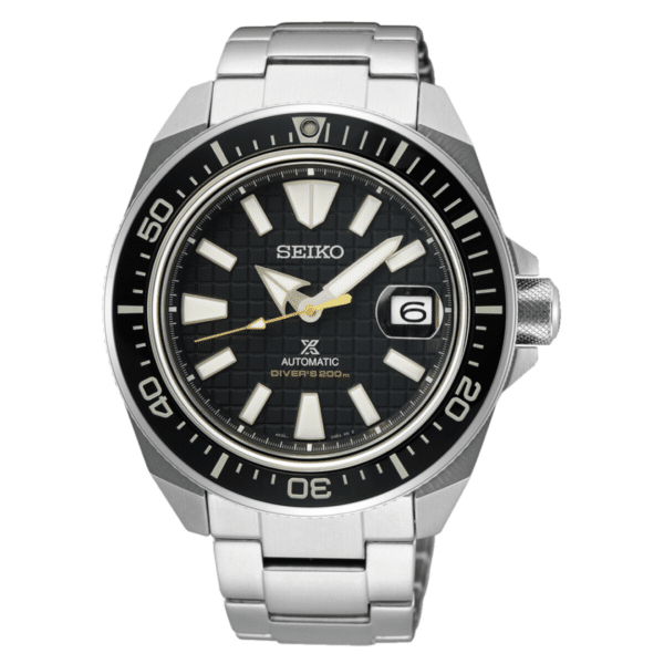 Seiko hph staal