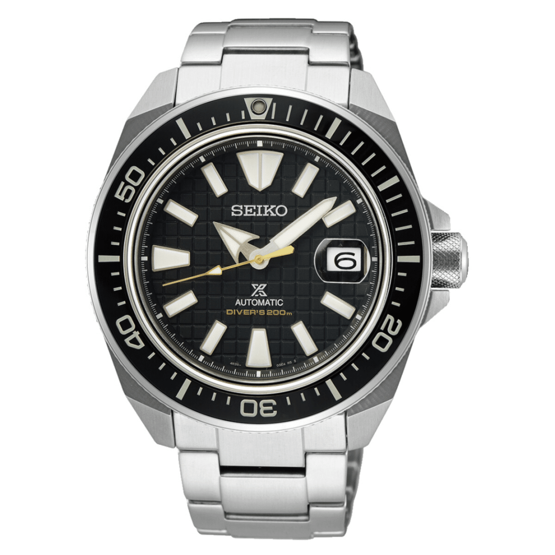 Seiko hph staal