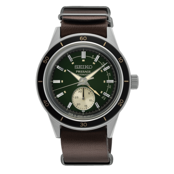 Seiko hph staal