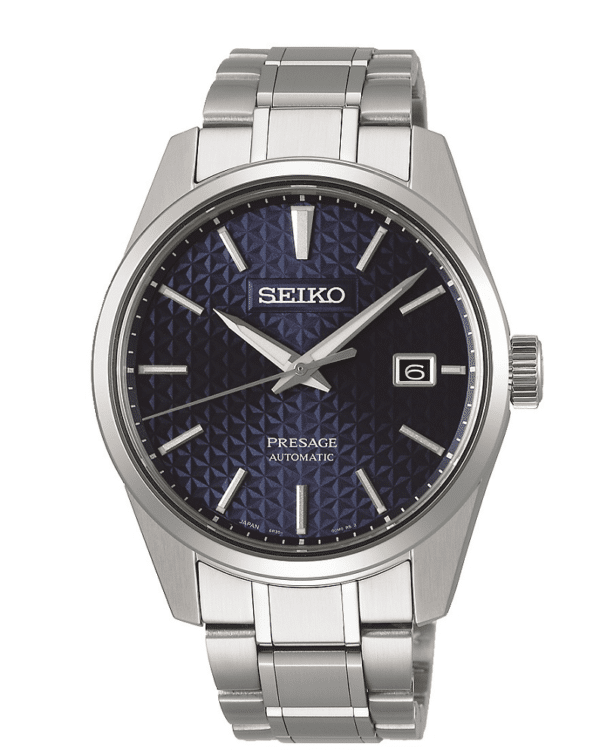 Seiko hph staal