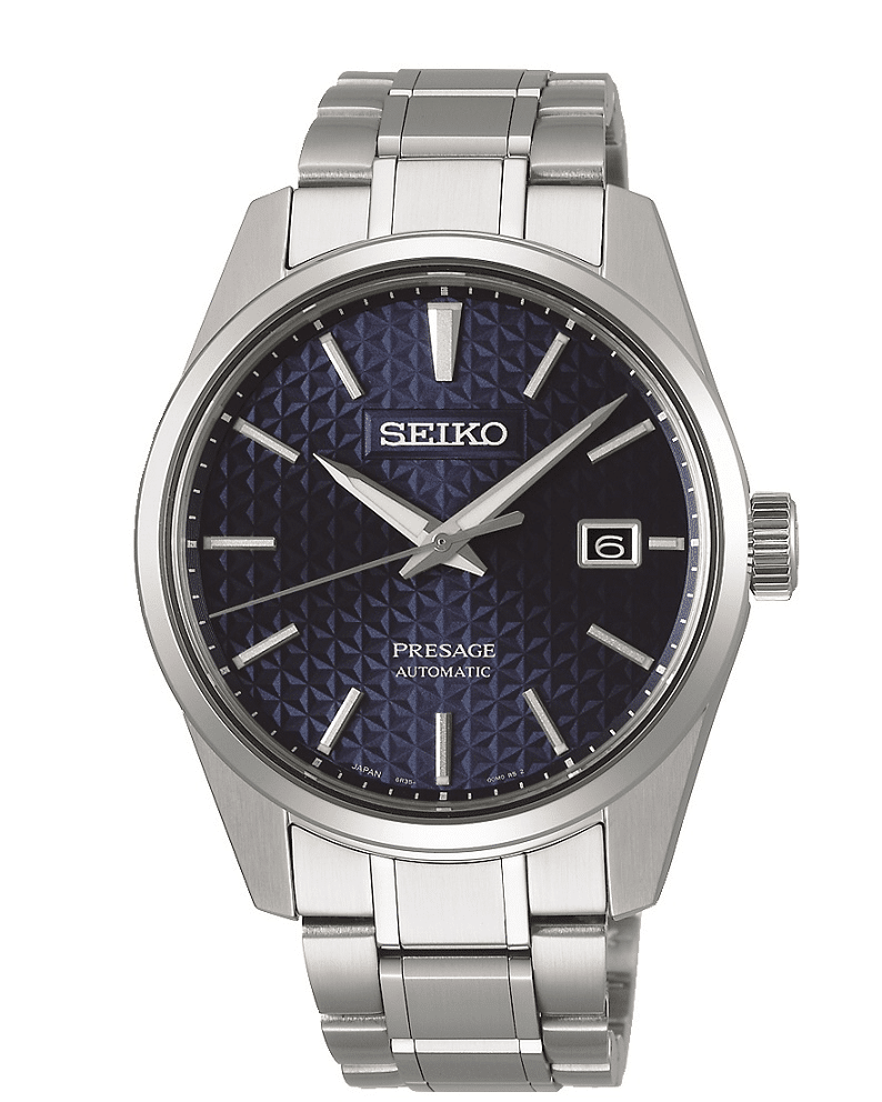 Seiko hph staal