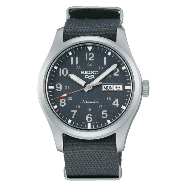 Seiko hph staal