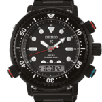 Seiko hph staal